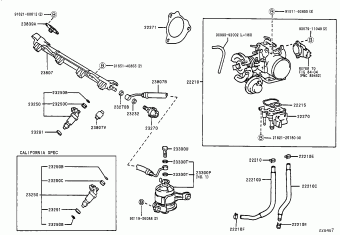 RAV4 SXA15L-AZMGKA SXA1#