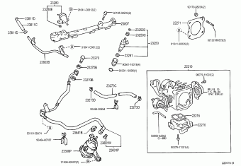 HILUX RZN173L-CRMDKW KDN1##,LN1##,RZN168,173