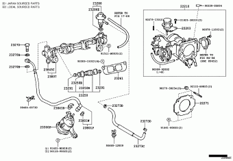 HILUX RZN147R-TRMDEQ3 09.1999