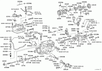 HILUX LN166L-PRMDSV 01.1998