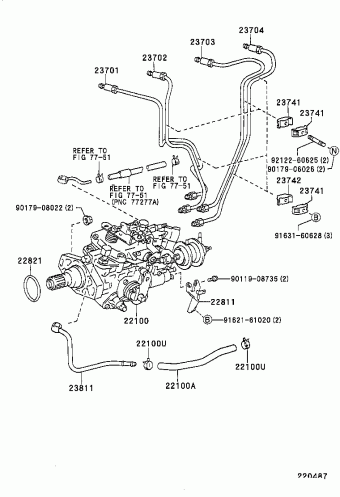 DYNA200 BU212R-TKMRSQ3 02.1998