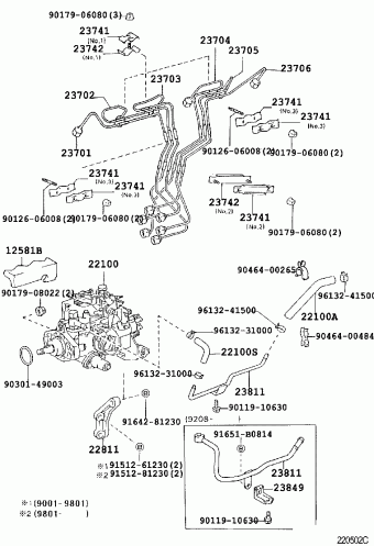 LAND CRUISER HZJ78L-RJMRSW BJ73,LJ7#,RJ7#,HZJ7#,PZJ7#,KZJ7#