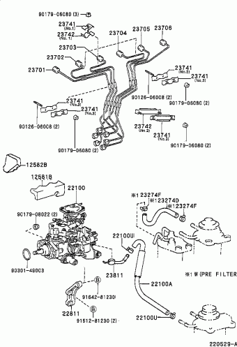 LAND CRUISER 100 HDJ100L-GNPEX FZJ10#,HDJ100,HZJ105,UZJ100