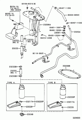RAV4 SXA10R-AZPGKQ SXA1#
