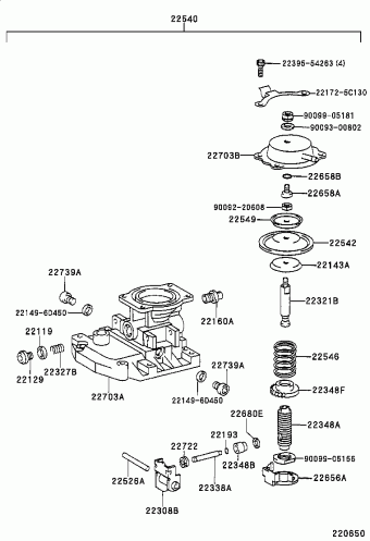 DYNA200 BU212L-TKMRX3 02.2000