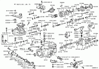 DYNA200 BU212L-TKMRX3 02.2000