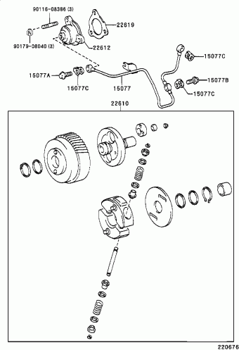 DYNA200 BU142L-TKMNXW3 03.2000