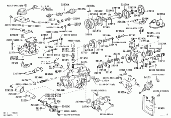LAND CRUISER HDJ80L-GNMEWW FJ80,FZJ80,HDJ80,HZJ80