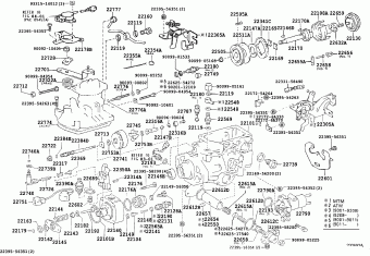 LAND CRUISER HDJ80L-GNMEXW FJ80,FZJ80,HDJ80,HZJ80