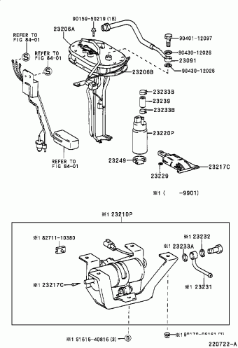 LAND CRUISER FZJ80R-GNPNKQ FJ80,HDJ80,HZJ80,FZJ80