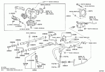 LAND CRUISER 90 VZJ95R-GKPEKQ KZJ9#,LJ9#,RZJ9#,VZJ9#