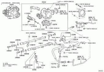 LAND CRUISER 90 VZJ95R-GKPNKW KDJ9#,KZJ9#,VZJ9#