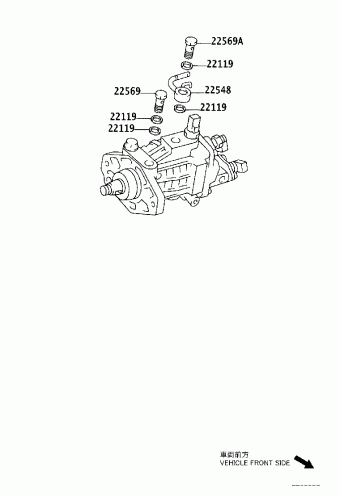 COROLLA CDE120L-GEMNYG CDE120,ZZE12#