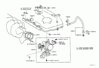 COROLLA HB/LB ZZE111L-DLMDKW 10.2000