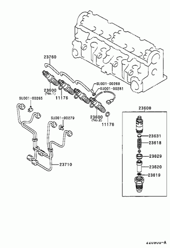 COROLLA SED/WG WZE110L-AEMDSW 01.2000