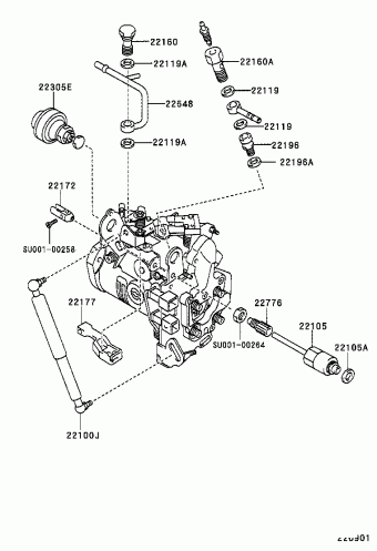 COROLLA SED/WG WZE110L-AEMDSW 01.2000