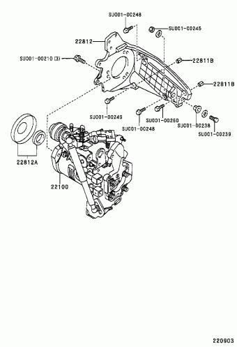 COROLLA SED/WG WZE110L-AEMDSW 01.2000