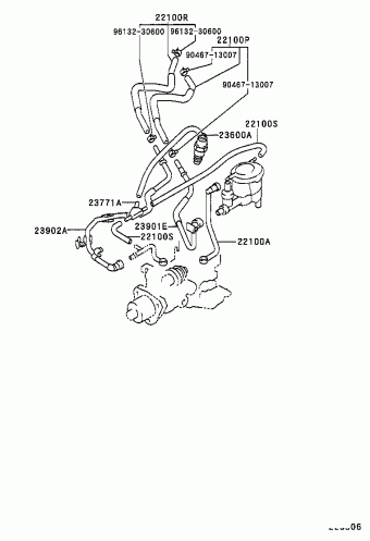 COROLLA SED/WG WZE110L-AEMDSW 01.2000