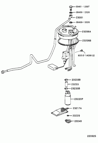 SUPRA JZA80L-AJPVZA JZA80
