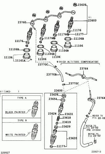 T.U.V LF85R-HRMNSN 09.2003