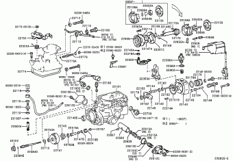 T.U.V LF85R-HRMNSN 09.2003