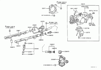 AVALON MCX10R-BEPEKQ MCX10