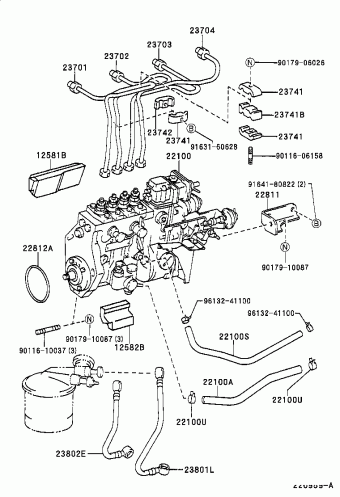 DYNA200 BU142L-TKMNXW3 03.2000