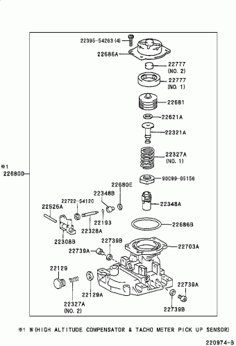 HIACE VAN,COMMUTER LH174L-BRMRS LH1##,RZH10#,11#,125,135,15#