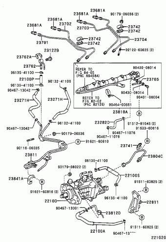 COROLLA SED/WG CDE110L-AWMDYW 01.2001
