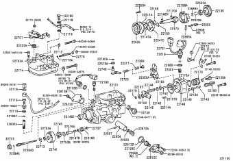 LAND CRUISER 90 LJ95L-GKMRS KZJ9#,LJ9#,RZJ9#,VZJ9#