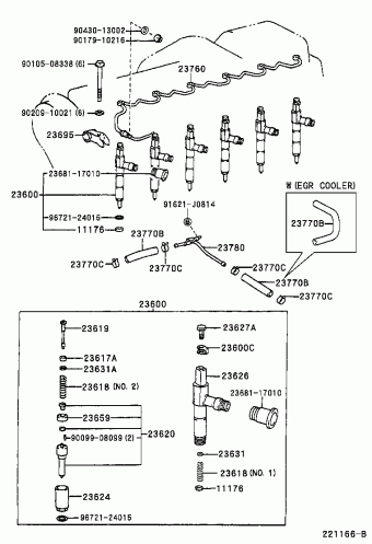LAND CRUISER 100 HDJ100L-GNAEZW HDJ100,UZJ100
