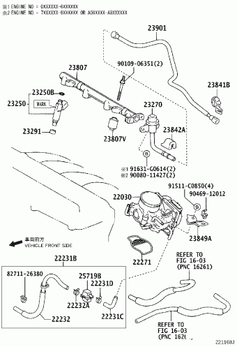 CAMRY ACV30L-AEPSKA ACV30,MCV3#