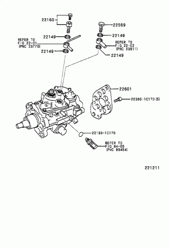 LAND CRUISER HDJ79R-TJMRZQ3 10.2003