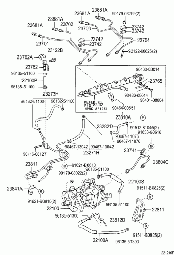 COROLLA SED/WG CDE120L-AWMNYW CDE120,NDE120,ZZE12#