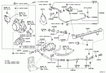 TOWNACE/LITEACE KR42R-RCMREQ CR4#,KR4#,SR40