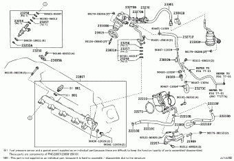 AVENSIS AZT220L-AWMNHW 05.2002