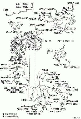 DYNA XZU342R-TKMQSD3 BU3##,WU3##,XZU3##