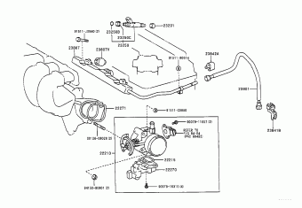 COROLLA/ALTIS SED/WG ZZE121R-AEPNK CE120,NZE12#,ZZE12#