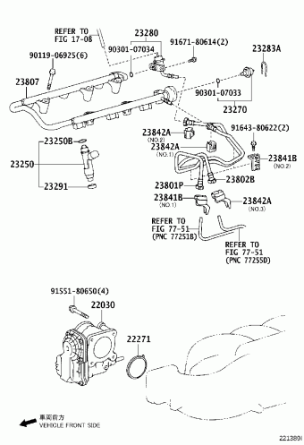 4RUNNER GRN215L-GKAZKA GRN21#,UZN21#