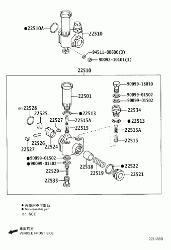 DYNA WU340R-TKMMSN3 BU3##,WU3##,XZU3##