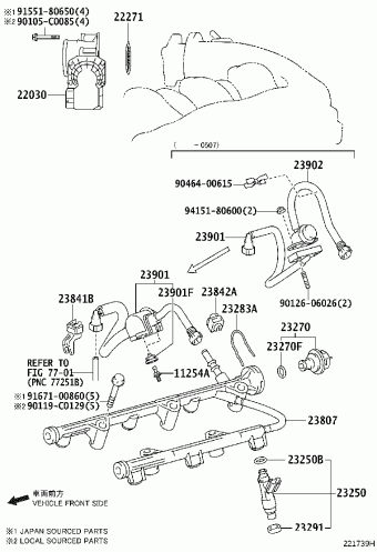 CROWN GRS188L-DETBKC GRS18#