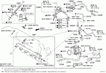 AVENSIS AZT250R-ALPEHW ADT25#,AZT25#,CDT250,ZZT25#