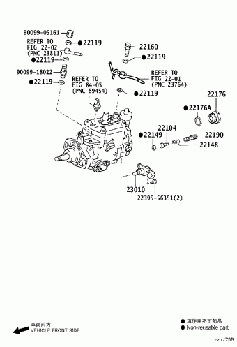 HILUX LAN25L-PRMDEN 03.2011