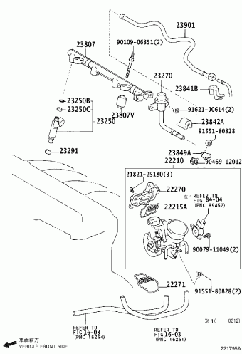 CAMRY ACV36R-DEMDKQ ACV36,MCV36