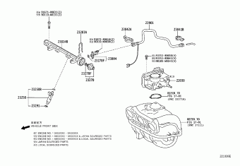 YARIS KSP90L-CHMGKW KSP90,NLP90,NSP90,SCP90