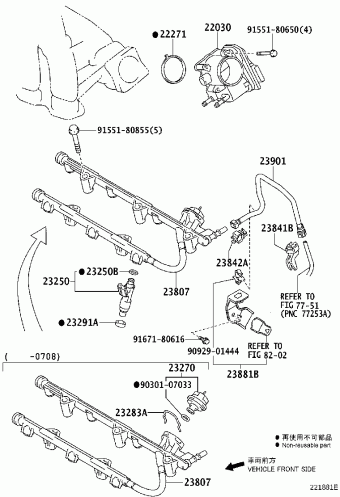 RAV4 GSA33L-ANASKA ACA3#,ASA3#,GSA3#