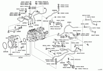 DYNA WU412L-TKMRB BU4##,WU4##,XZU4##