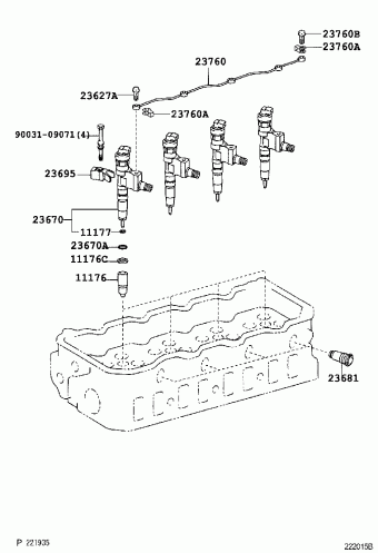 DYNA XZU419L-TKFRDW3 BU4##,WU4##,XZU4##