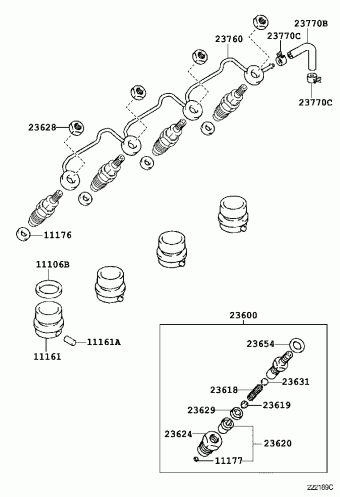 COROLLA/ALTIS SED/WG CE120L-AEMDS CE120,NZE12#,ZZE12#