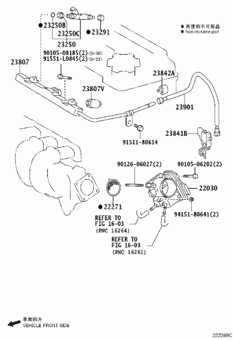 COROLLA ZZE141L-GEPDKG ZRE14#,ZZE14#